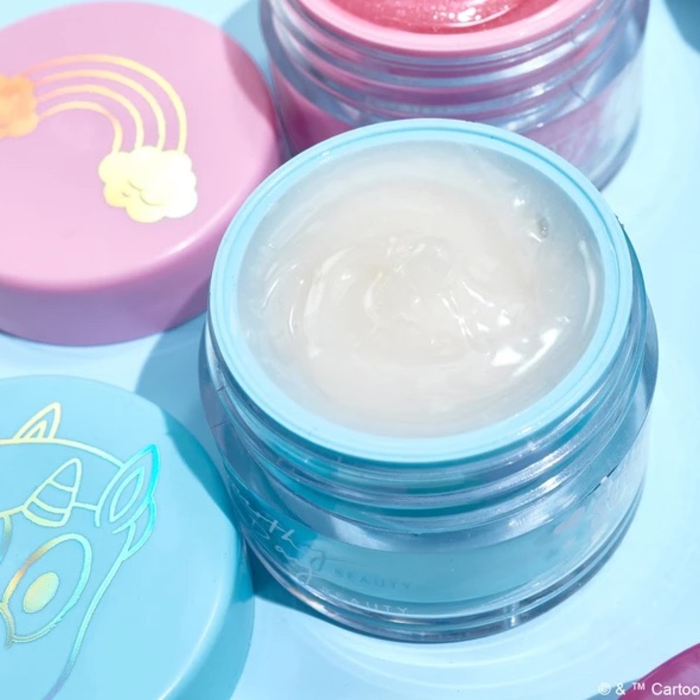 Colourpop Powerpuff Girls Sugar and Spice lip mask NEW